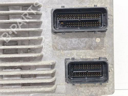 Engine control unit (ECU) OPEL CORSA D (S07) 1.2 (L08, L68) | BP31932084M57 - Image 3