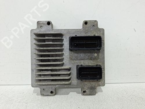 Engine control unit (ECU) OPEL CORSA D (S07) 1.2 (L08, L68) | BP31932084M57 - Image 2