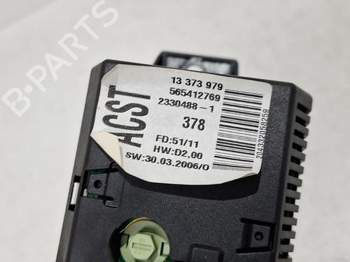 Display monitor OPEL CORSA D (S07) | BP31932086C48