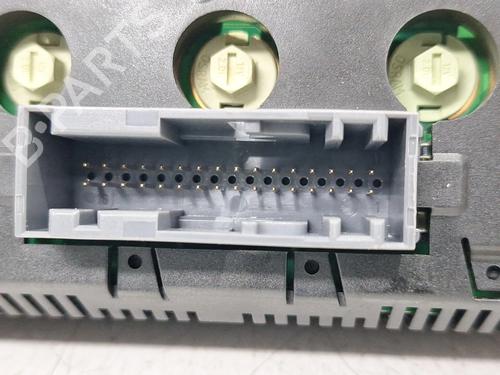 Display monitor OPEL CORSA D (S07) | BP31932086C48