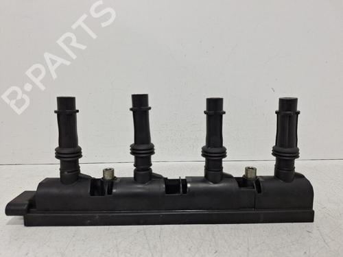 Used Ignition coil OPEL CORSA D (S07) [2006-2015]  31932087