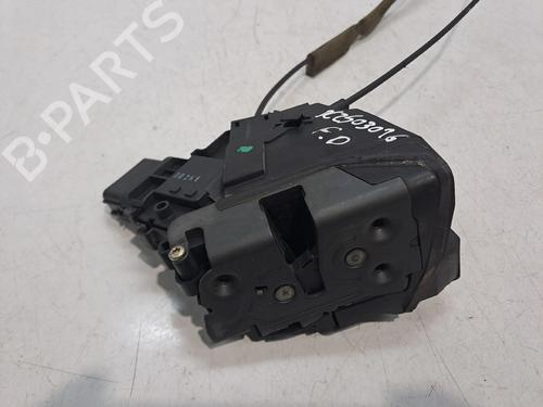 front-right-lock-mazda-3-bk-2003-2004-2005-2006-2007-2008-2009-31950303 main image