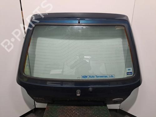 Used Tailgate Tailgate 31969867 31969867