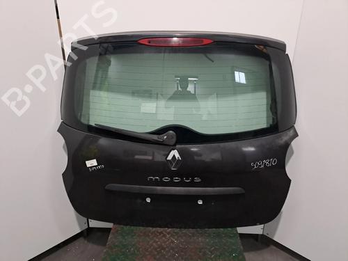 Used Tailgate Tailgate RENAULT MODUS / GRAND MODUS (F/JP0_) 1.5 dCi (FP0G, JP0G) (68 hp) 27329672 27329672