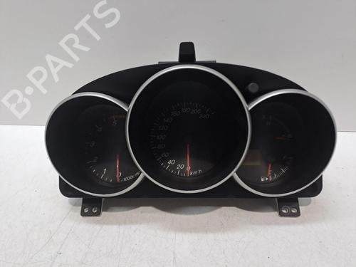 instrument-cluster-mazda-3-bk-2003-2004-2005-2006-2007-2008-2009-31976464 main image