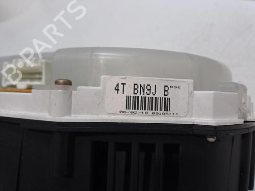 Instrument cluster MAZDA 3 (BK) 1.6 DI Turbo | BP31976464C47  - Image 6