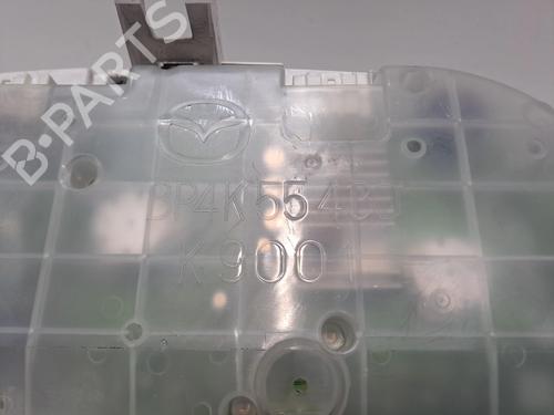 Instrument cluster MAZDA 3 (BK) 1.6 DI Turbo | BP31976464C47  - Image 5