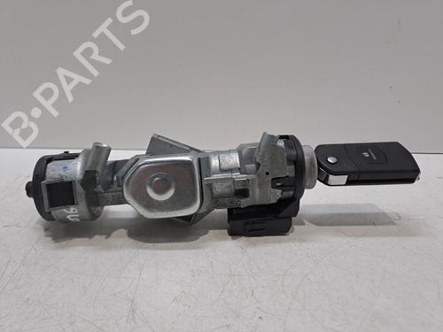 Used Ignition barrel Ignition barrel MAZDA 3 (BK) 1.6 DI Turbo (109 hp) 31981069 31981069