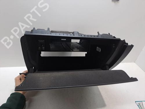 Glove box AUDI A3 Sportback (8VA, 8VF) 1.0 TFSI | BP31981070C95