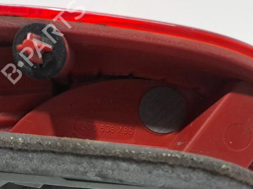 Right taillight RENAULT MODUS / GRAND MODUS (F/JP0_) 1.5 dCi (FP0G, JP0G) | BP27329669C35 - Image 4