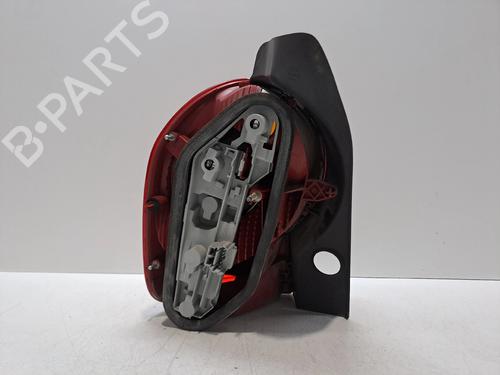 Right taillight RENAULT MODUS / GRAND MODUS (F/JP0_) 1.5 dCi (FP0G, JP0G) | BP27329669C35 - Image 2