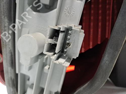 Right taillight RENAULT MODUS / GRAND MODUS (F/JP0_) 1.5 dCi (FP0G, JP0G) | BP27329669C35 - Image 3