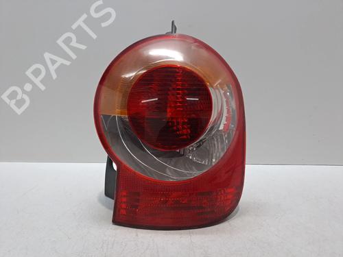 Used Right taillight Right taillight 27329669 27329669