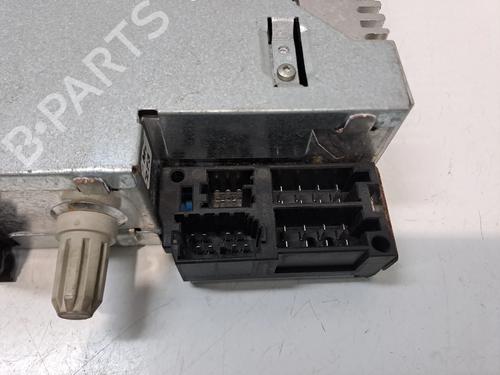 Radio RENAULT MODUS / GRAND MODUS (F/JP0_) 1.5 dCi (FP0G, JP0G) | BP31994432E6 - Image 3