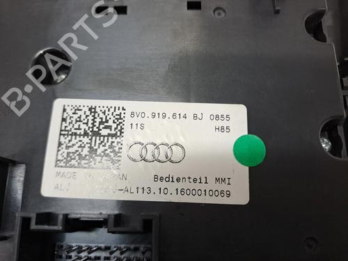 Switch AUDI A3 Sportback (8VA, 8VF) 1.0 TFSI | BP31994435I30  - Image 5