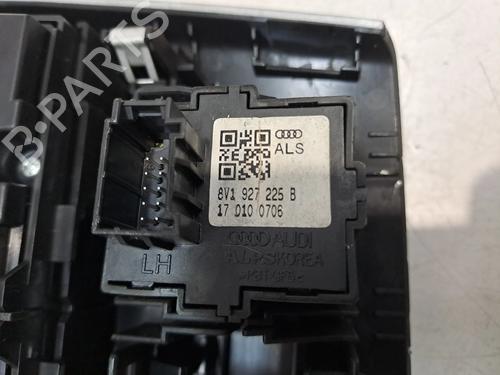 Switch AUDI A3 Sportback (8VA, 8VF) 1.0 TFSI | BP31994435I30  - Image 6