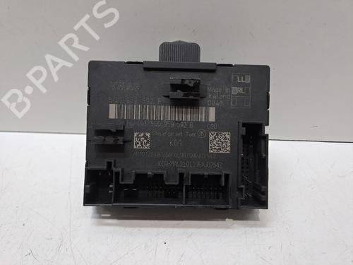 comfort-control-module-audi-a3-sportback-8va-8vf-2012-2013-2014-2015-2016-2017-2018-2019-2020-2021-31996389 main image