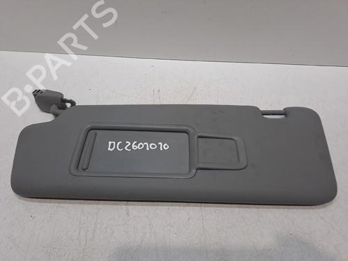 left-sun-visor-audi-a3-sportback-8va-8vf-2012-2013-2014-2015-2016-2017-2018-2019-2020-2021-31996396 main image