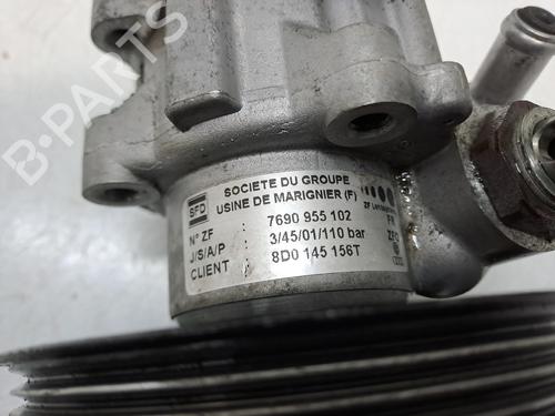 Steering pump AUDI A4 B6 Avant (8E5) 1.9 TDI | BP32000173M99  - Image 5