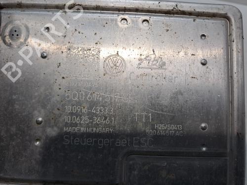 ABS pump AUDI A3 Sportback (8VA, 8VF) 1.0 TFSI | BP32002572M43