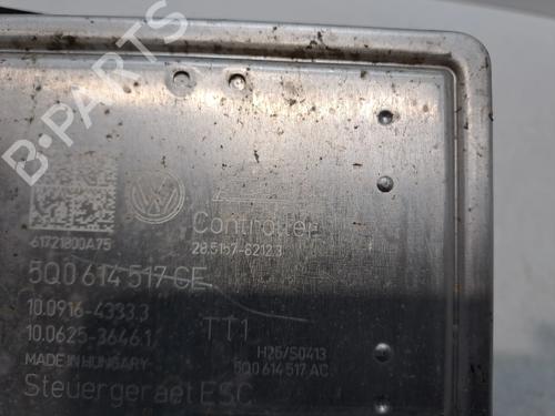 ABS pump AUDI A3 Sportback (8VA, 8VF) 1.0 TFSI | BP32002572M43