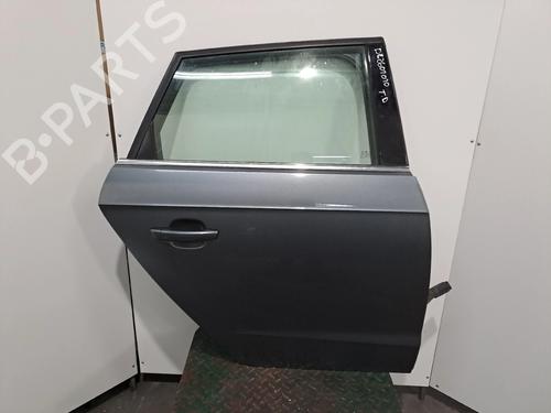 right-rear-door-audi-a3-sportback-8va-8vf-2012-2013-2014-2015-2016-2017-2018-2019-2020-2021-32002575 main image