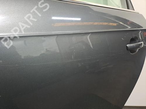 Left rear door AUDI A3 Sportback (8VA, 8VF) 1.0 TFSI | BP32002576C4 