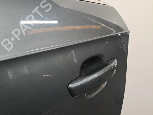Left rear door AUDI A3 Sportback (8VA, 8VF) 1.0 TFSI | BP32002576C4 
