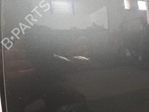 Left rear door AUDI A3 Sportback (8VA, 8VF) 1.0 TFSI | BP32002576C4 