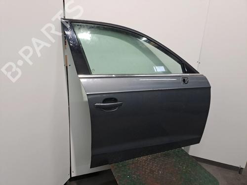Right front door AUDI A3 Sportback (8VA, 8VF) 1.0 TFSI | BP32002577C3