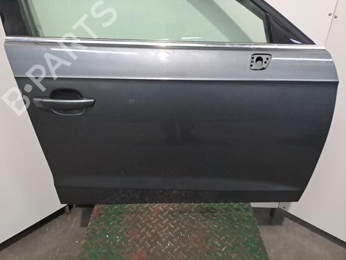 Right front door AUDI A3 Sportback (8VA, 8VF) 1.0 TFSI | BP32002577C3
