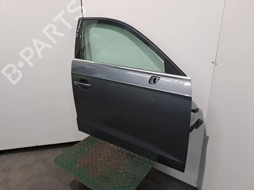 Right front door AUDI A3 Sportback (8VA, 8VF) 1.0 TFSI | BP32002577C3