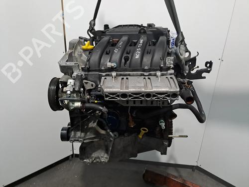 Used Engine RENAULT SCÉNIC I MPV (JA0/1_, FA0_) 1.4 16V (JA0D, JA1H, Ja0W, JA10) (95 hp) 32003588