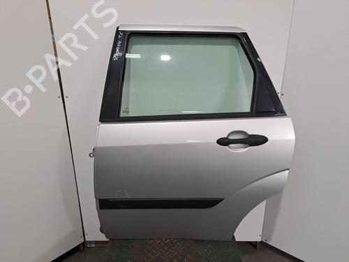 left-rear-door-ford-focus-i-turnier-dnw-1999-2000-2001-2002-2003-2004-2005-2006-2007-32070751 main image