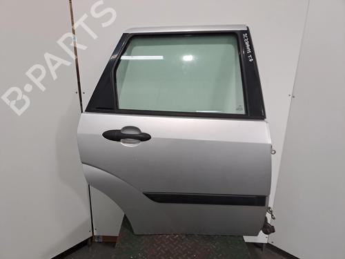 Right rear door FORD FOCUS I Turnier (DNW) 1.8 Turbo DI / TDDi | BP32070752C5 