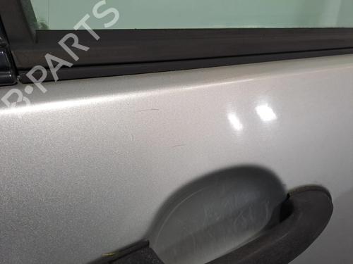 Right rear door FORD FOCUS I Turnier (DNW) 1.8 Turbo DI / TDDi | BP32070752C5 