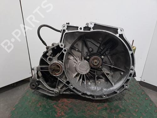 gearbox-mazda-3-bk-2003-2004-2005-2006-2007-2008-2009-32070755 main image