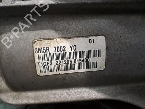 Gearbox MAZDA 3 (BK) 1.6 DI Turbo | BP32070755M3 
