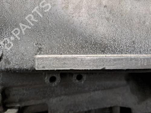 Gearbox MERCEDES-BENZ C-CLASS Coupe (CL203) C 220 CDI (203.706) | BP32070756M3 