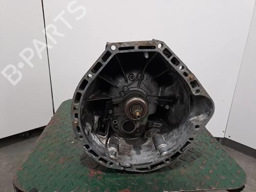 gearbox-mercedes-benz-c-class-coupe-cl203-2001-2002-2003-2004-2005-2006-2007-2008-2009-2010-2011-32070756 main image