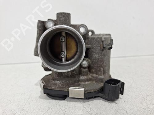 Used Electronic module OPEL CORSA D (S07) [2006-2015]  31932088