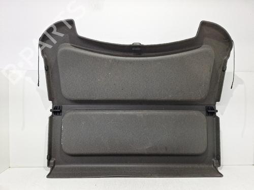 Cappelliera DACIA DUSTER (HS_) 1.5 dCi 4x4 (109 hp) 32070758