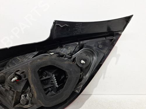 Right taillight OPEL CORSA D (S07)  | BP32070760C35 