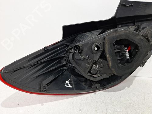 Right taillight OPEL CORSA D (S07)  | BP32070760C35 