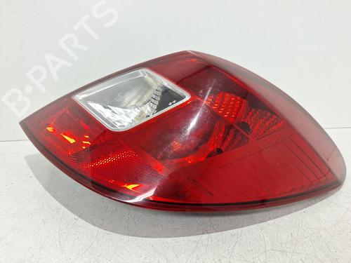 Used Right taillight OPEL CORSA D (S07) [2006-2015]  32070760