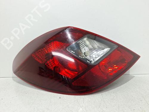 Used Left taillight OPEL CORSA D (S07) [2006-2015]  32070761