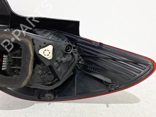 Left taillight OPEL CORSA D (S07)  | BP32070761C34  - Image 5