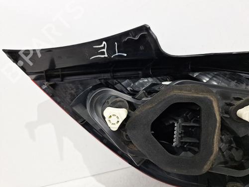 Left taillight OPEL CORSA D (S07)  | BP32070761C34  - Image 6