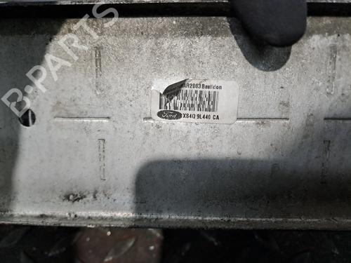 Intercooler FORD FOCUS I Turnier (DNW) 1.8 Turbo DI / TDDi | BP32070774M30 - Image 3