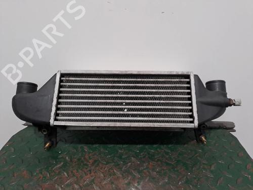 Intercooler FORD FOCUS I Turnier (DNW) 1.8 Turbo DI / TDDi | BP32070774M30 - Image 2